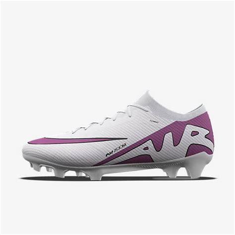 gepersonaliseerde voetbalschoenen nike|nike voetbalschoenen mercurial.